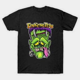 Finkenstein Rat Fink T-Shirt